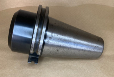 Briney V50E-075-206 CAT 50 Tool Holder End Mill Holder. 3/4 .75 Inch Bore. USA