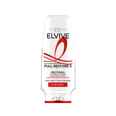 L'Oreal Paris Elvive Full Restore 5 Conditioner 300ml