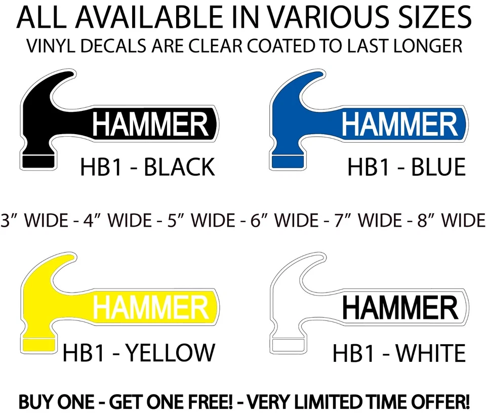 HAMMER BOWLING BALL DECAL HAMMER BOWLING BALL LOGO BLACK WIDOW BOWLING BALL #1