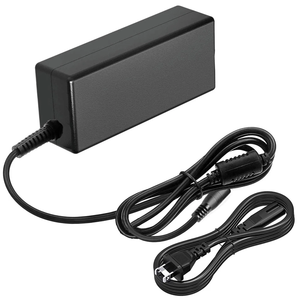 12V AC DC Adapter For LG Flatron E2360V-PN E2360VT LED Monitor Power Supply PSU - Image 4 of 4
