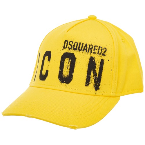 Dsquared2 baseball cap men icon 