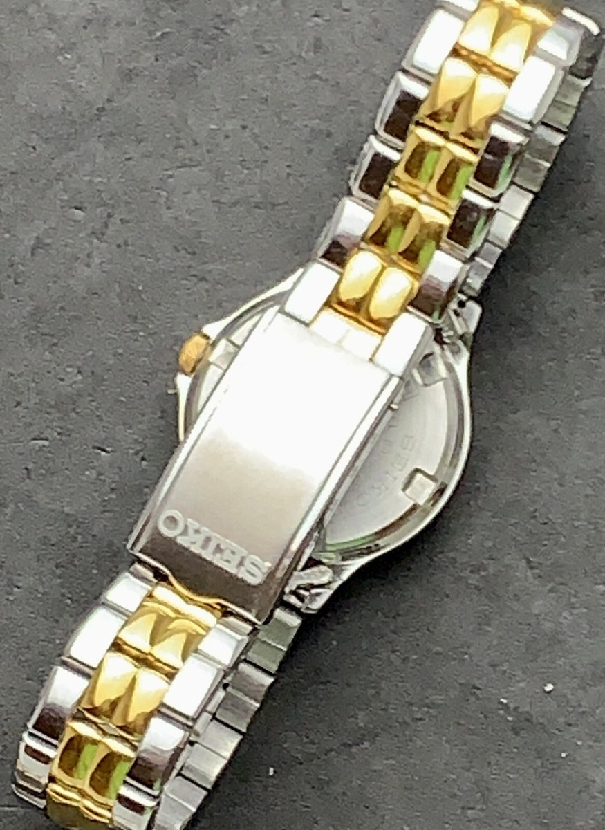 セイコーレディースポーツ（アンティーク） セイコー・スポーツレディー 【1960年・昭和35年・2月