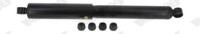 Monroe StoßDäMpfer Hinten FüR Nissan Terrano II R20 WD21 Ford Maverick UDS UNS