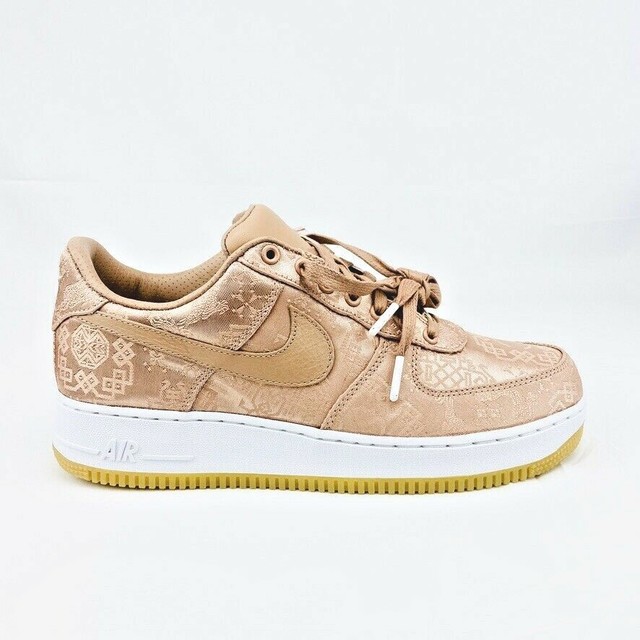 rose gold clot af1