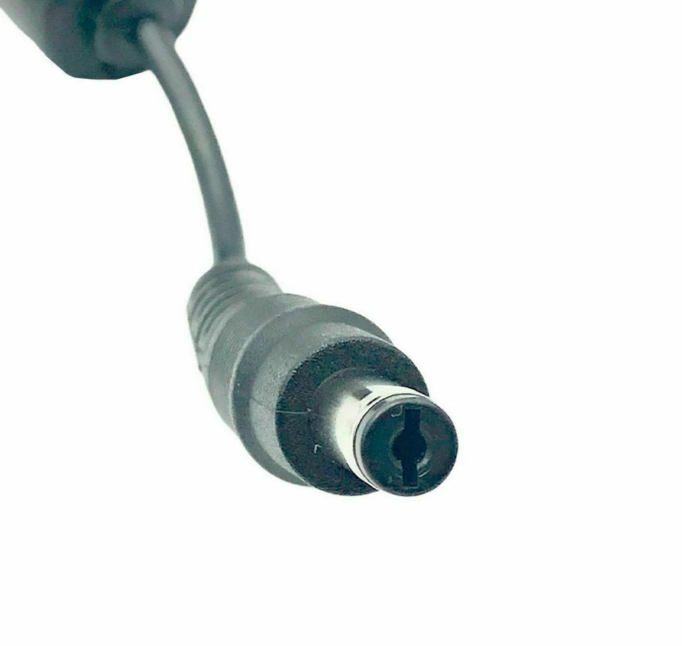 Original Netzteil Acer S242HL S243HL S271HL LCD Monitor Ladegerät 19V W / PC OEM - Bild 3 von 4