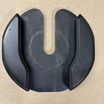#5 NAUTILUS BOWFLEX Series 1 Dumbbells Replacement Weight Plate 7.8 LB pound
