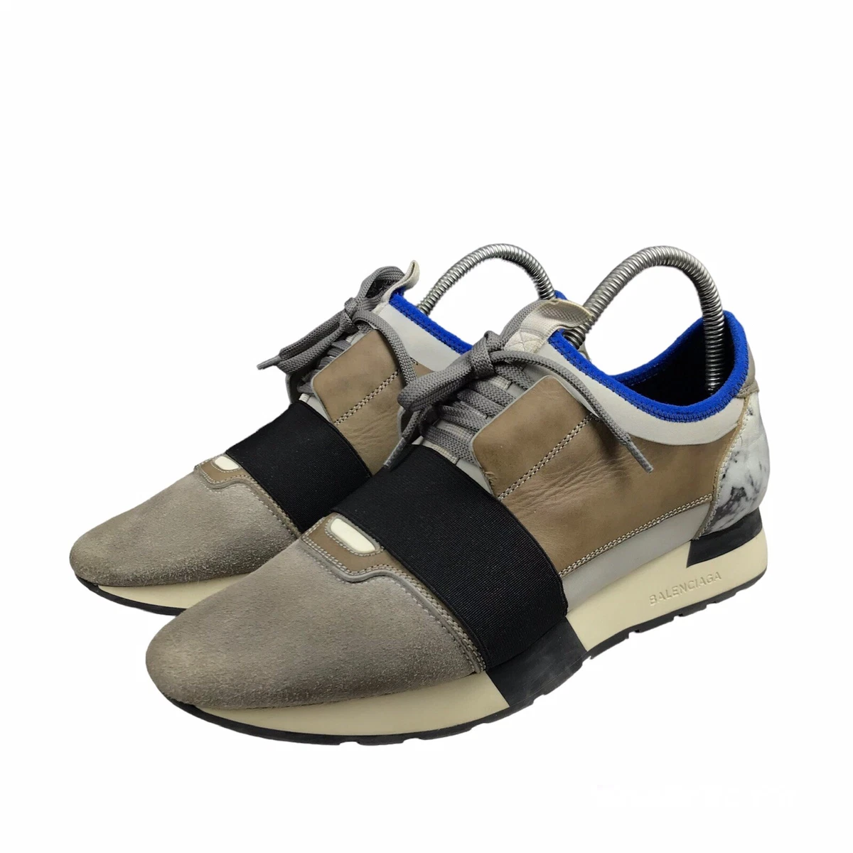 Balenciaga runner shop womens