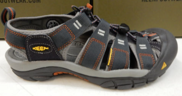 keen h2 mens