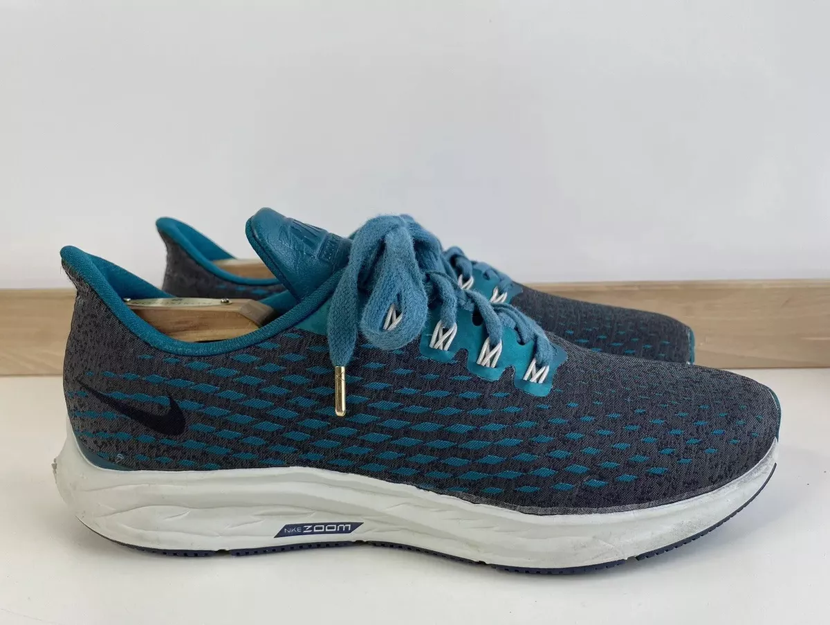 Nike Air Zoom Pegasus 35 PRM Size 7 Teal Shoes Sneakers ah8392-300 | eBay