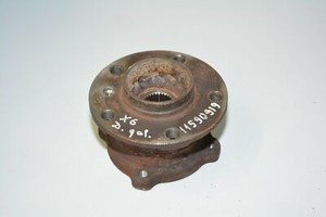 BMW E71 X6 E70 Radlager hinten 6795961 6776205