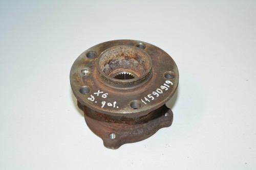 BMW E71 X6 E70 Radlager hinten 6795961 6776205