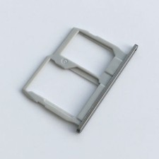 Sim Card Slot Holder Tray F LG G5 H850 H840 H830 H820 H860 VS987 LS992 F700 Grey
