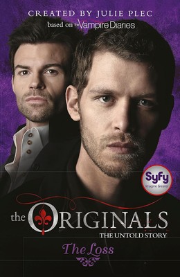 The Originals The Verlust Buch 2 The Untold Story