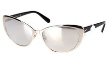 KATE SPADE Womens 'Aliza' 3YG Cat Eye 55mm Sunglasses 132496