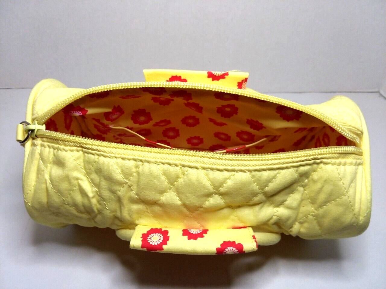 Avon Sunrise Travel/Cosmetic Bag eBay