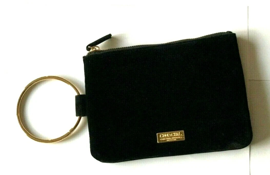 Carolina herrera pouch new arrivals