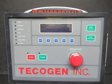 TECOGEN INC CHILLER MONITOR 05464-ASSY-31107-03-B 03601-85 31106-03 **WARRANTY**