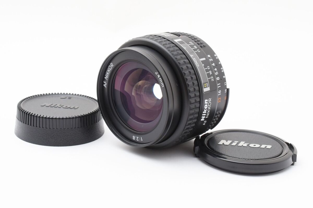 Amazon.com : Nikon Wide Angle AF Nikkor 24mm f/2.8D Lens Amazon.com : Nikon Wide Angle AF Nikkor 24mm f/2.8D Lens