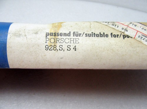 Mahle LX311 Air Filter NIB NOS Porsche 928 S S4 - Picture 2 of 6