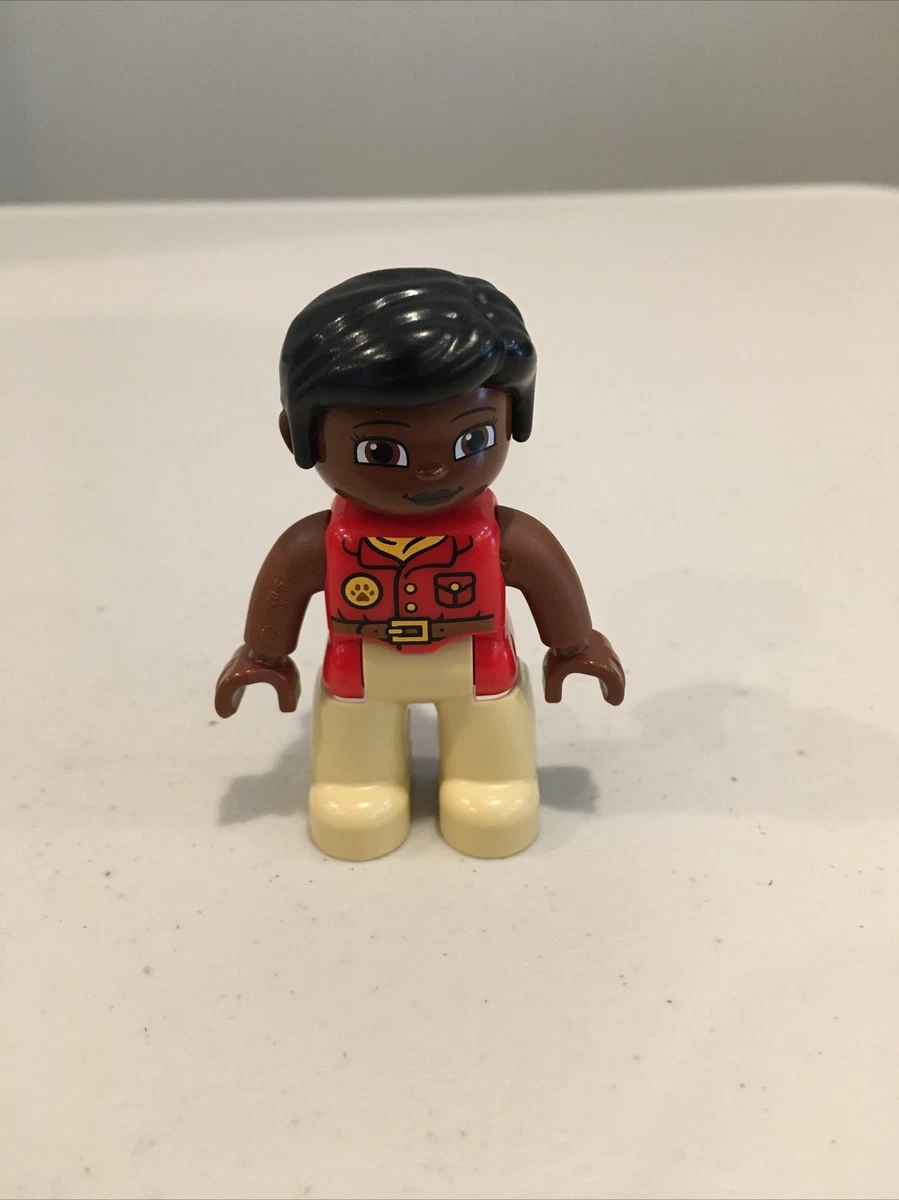 African american lego figures sale