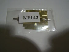 Kieninger Fan Governor for Chime side KSU,MSU,RSU,RWS series #KF142