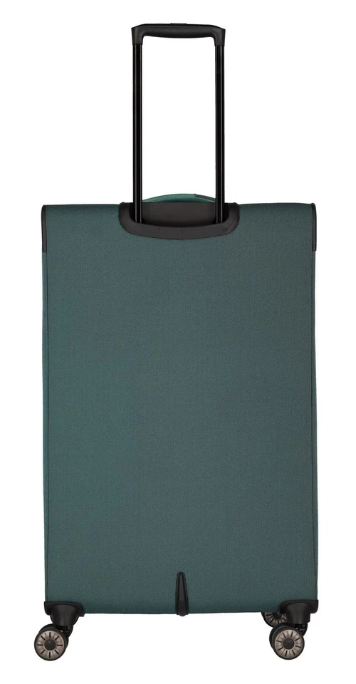 travelite VIIA 4W Trolley L Trolley Eucalyptus mint - Bild 4 von 4