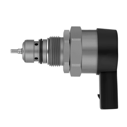 FOR BMW 1 3 SERIES 120d 330d X5 N47 FUEL RAIL PRESSURE RELIEF VALVE 0281002949 - Picture 4 of 6