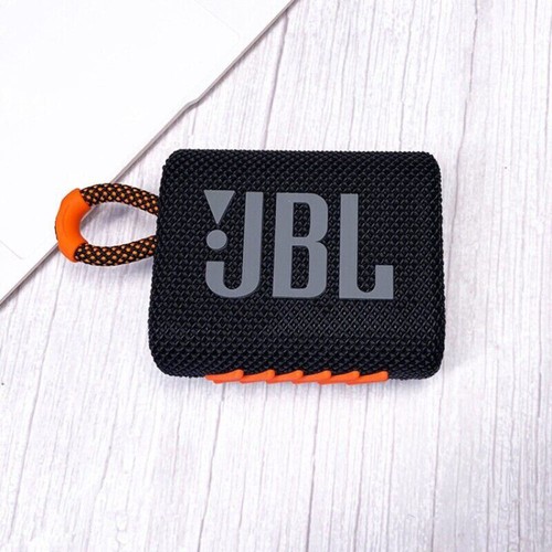JBL GO 3 Speaker Wireless Bluetooth Mini Speakers Portable Waterproof Durable AU - Picture 11 of 20