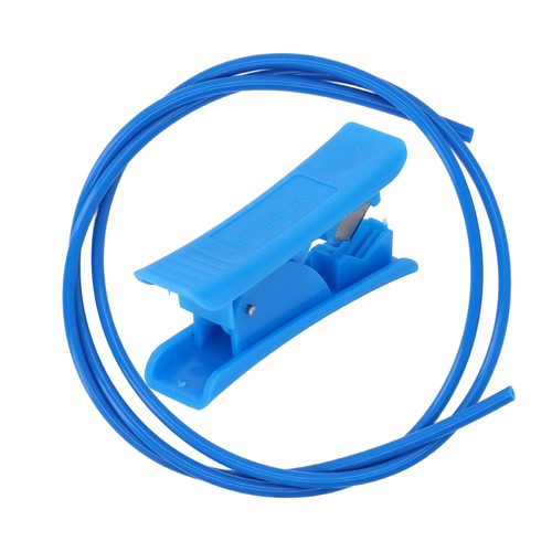 PTFE Tube Kit 3D Printer Hot End Pneumatic Fitting MK8 Silicone Hat 0.4mm Nozzle - Zdjęcie 5 z 18