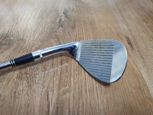 Wilson Staff Model Dyna-Powered Fluid Feel Sand Wedge - Picture 5 of 12