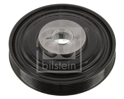 2x ✅Fits FEBI 103642 PULLEY FOR CRANKSHAFT ⭐UK Seller⭐ - Image 5