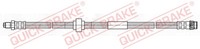 Bremsschlauch FüR Renault Trafic III Kasten 1.6 Dci 120 Opel Vivaro