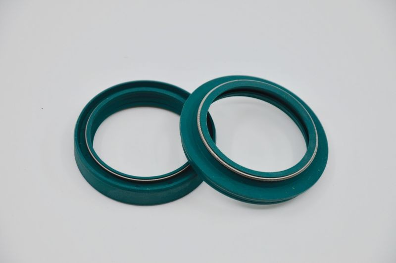 2x ✅Fits SKF KITG-45M-HD Complete set of oil and dust gaskets for th ⭐UK Seller⭐