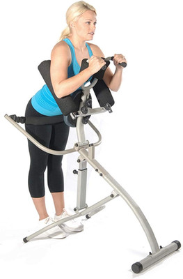 Inline Traction Control System, Back Pain Relief & Spine Decompression Machine -