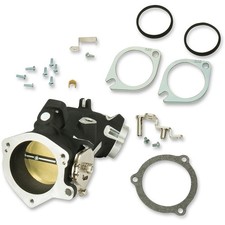 Ss Cycle Throttle Body 58mm 111 - 06-17 170-0347