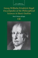 Georg Wilhelm Friedrich Hegel Georg Wilhelm Fredrich Hegel Taschenbuch Englisch