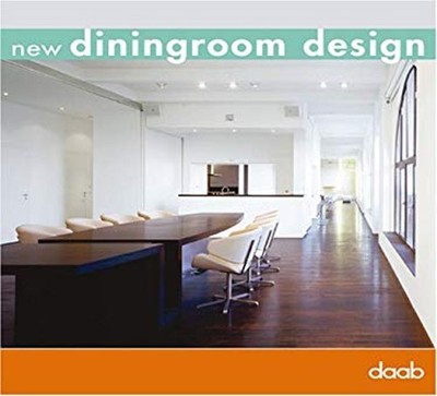 New diningroom Design Hardcover