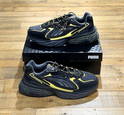 PUMA x POKÉMON Fade Umbreon IN HAND Mens & Big Kids Sizes 407024