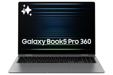 Samsung 16  Galaxy Book5 Pro 360 Copilot PC, AI Computer, Intel Core 7 Ultra...