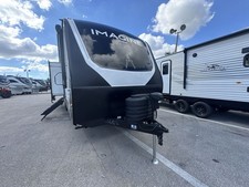 2026 Grand Design Imagine 2670MK
