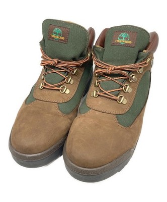 Timberland FIELD BOOT F/L WP Brown/ Size: 27cm