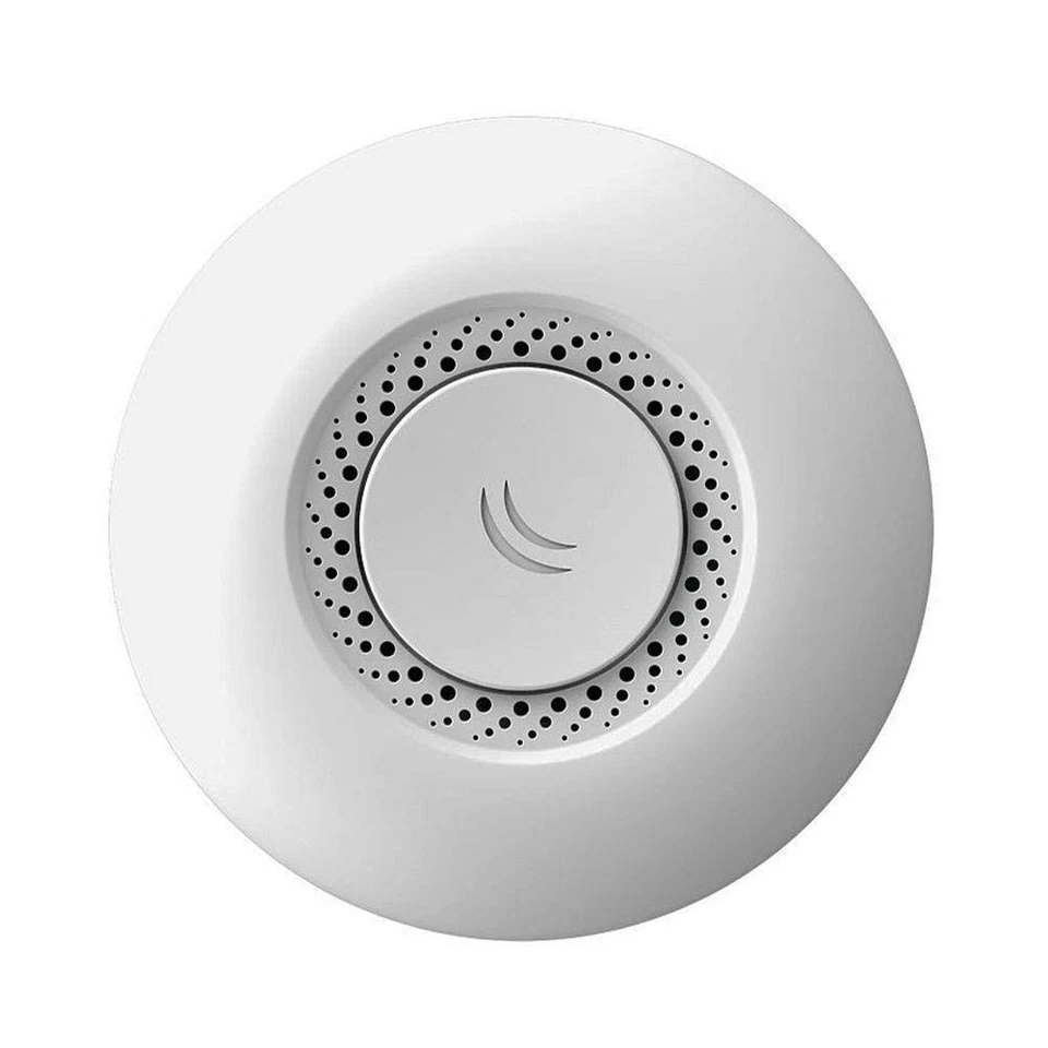 RouterBOARD cAP-2nD ceiling Access Point 2.4GHz Dual-Chain PoE - Image 4 of 4