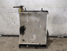 Radiateur Hyundai ACCENT