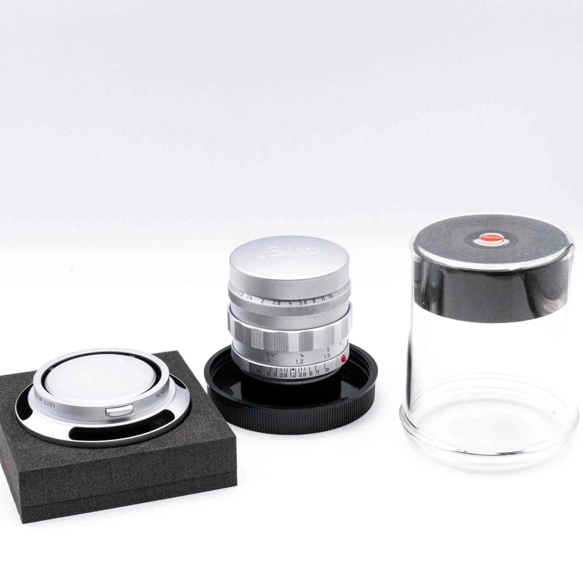 Leica NOCTILUX-M Leica M Camera Lenses for sale | eBay