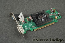 Dell F342F 0F342F ATI Radeon HD 3450 256MB PCIe HDMI DVI GA Graphics Card