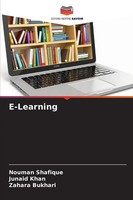 E-Learning Nouman Shafique (U. A.) Taschenbuch FranzöSisch 2025