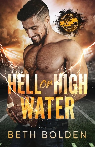 Hell Or High Water | Beth Bolden | Taschenbuch | Englisch | 2026-image