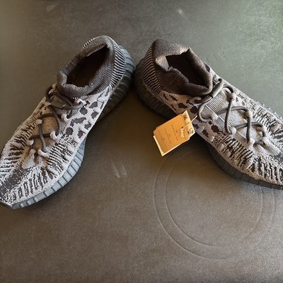 Size 11.5 - adidas Yeezy Boost 350 V2 CMPCT Slate Onyx