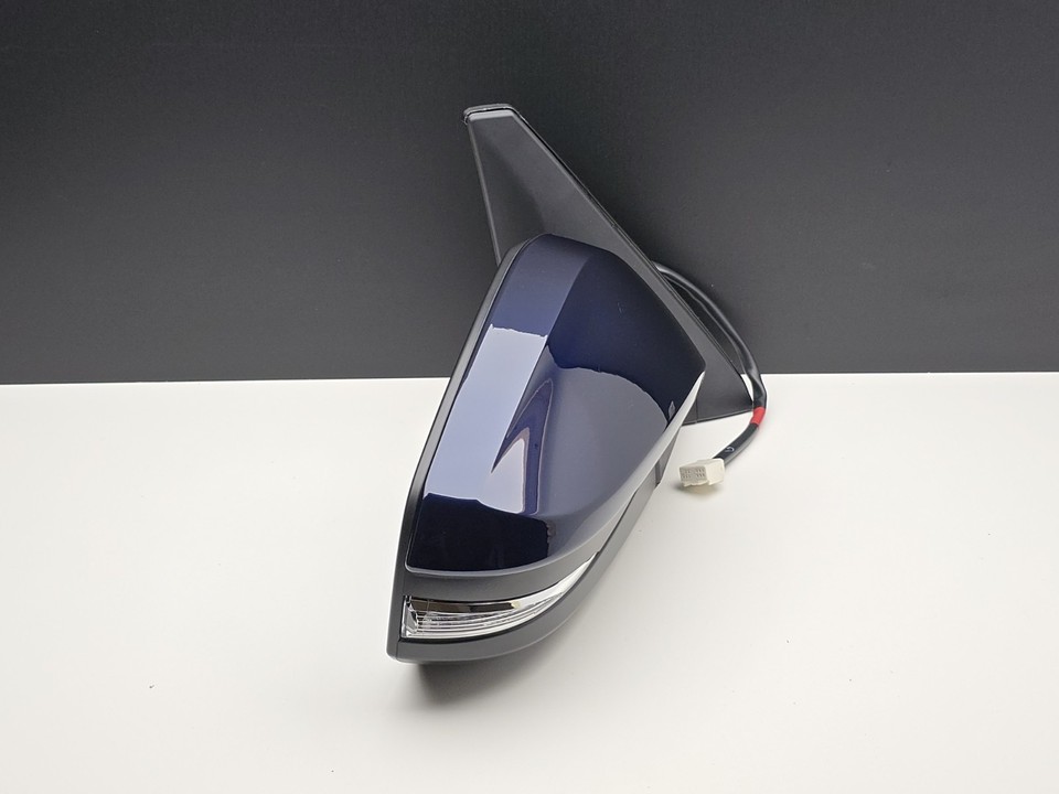 2014-2022 TOYOTA 4RUNNER RIGHT PASSENGER SIDE DOOR REAR VIEW MIRROR ...