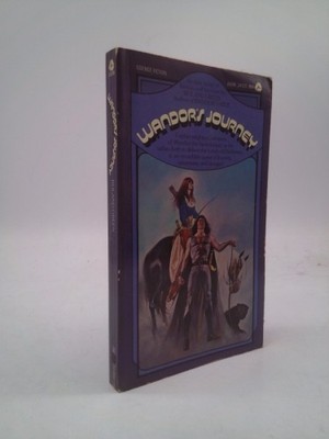 Wandor's Journey  (1st Ed) by Roland Green